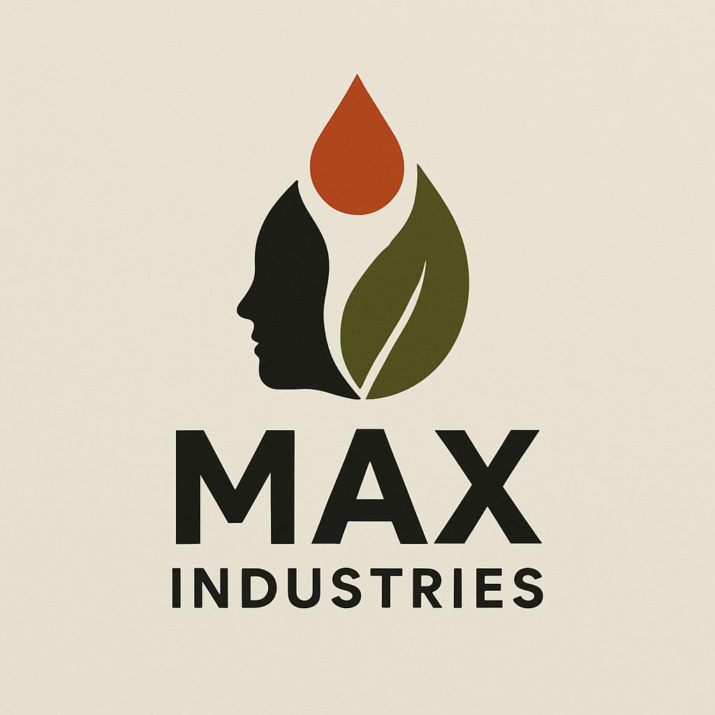 max industries